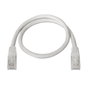 Aisens Cable de Red RJ45 Cat.5e UTP AWG24 5m Blanco